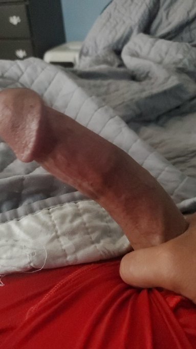 Damn thing never sleeps https://t.co/YK4l0oWeY4<a href="/tag/bigdick"class="tags"><span>#bigdick</span></a><a href="/tag/morningwood"class="tags"><span>#morningwood</span></a>