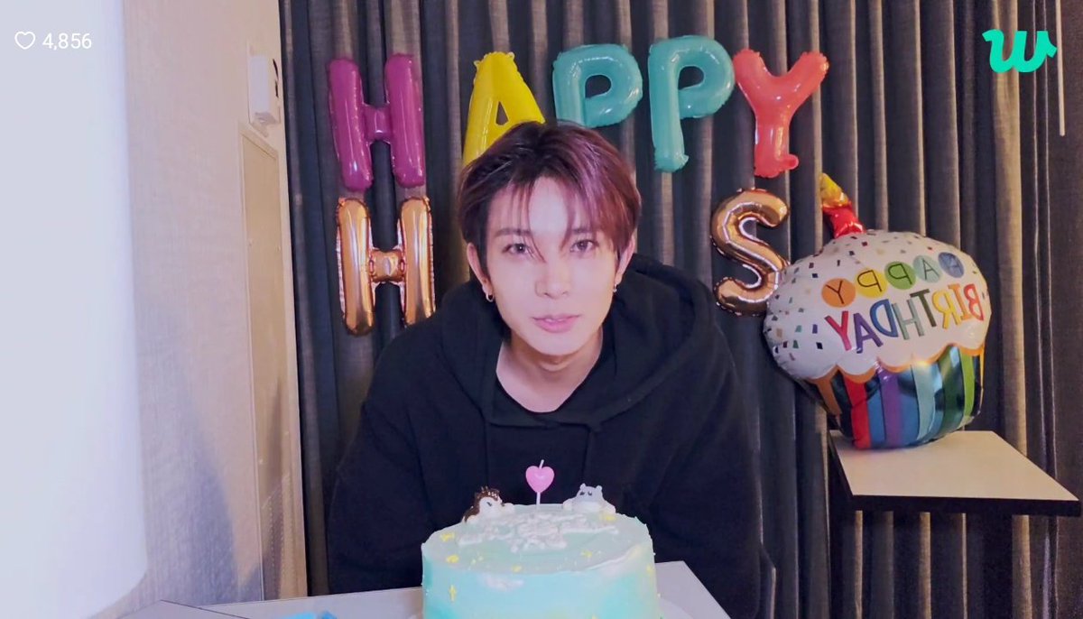KSNRlSE's tweet photo. the birthday boy 🎉 https://t.co/xS4akYDnti