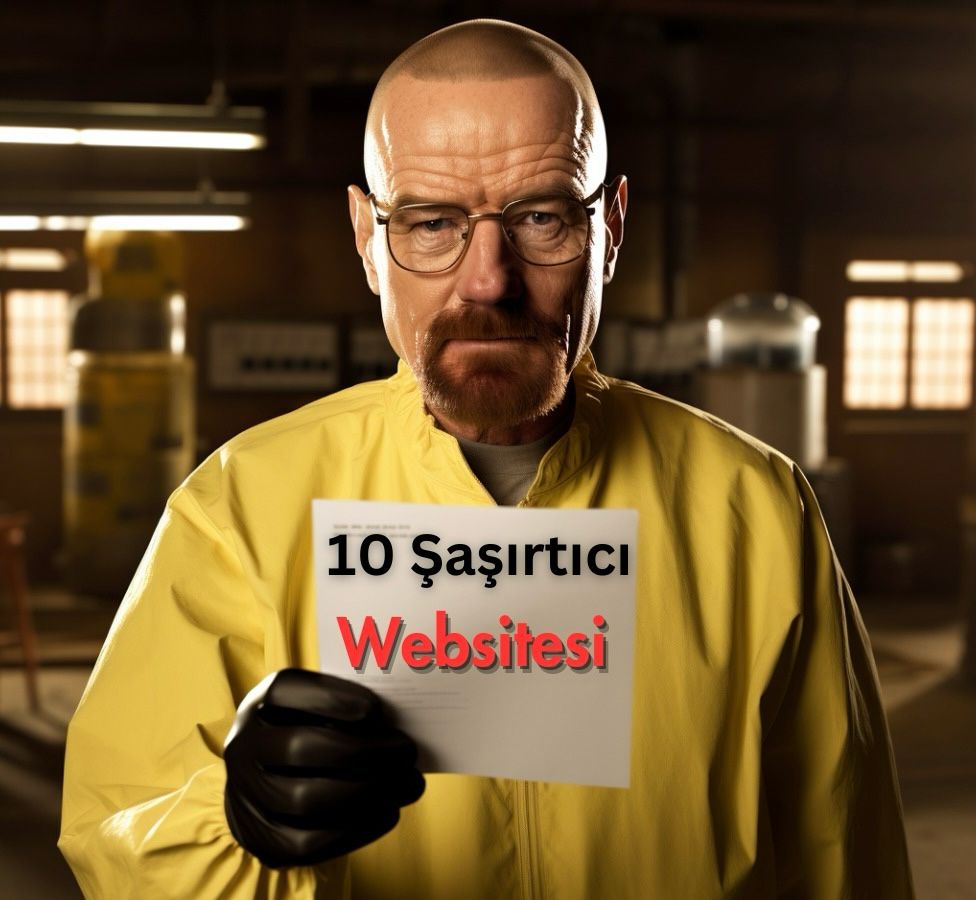 Muhtemelen varlığını bilmediğiniz 10 şaşırtıcı web sitesi (şimdiye dek):

1. Usestyle.ai - Yapay Zeka ile SEO'yu kolayca optimize edin

2. Clipdrop.co - Saniyeler içinde etkileyici görseller üretin

3. saga.so/ai - Saga AI, hızlı ve yaratıcı