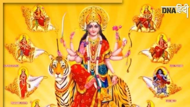 SKK_CMA's tweet photo. #Navratri2023 https://t.co/ik2f5rog6S