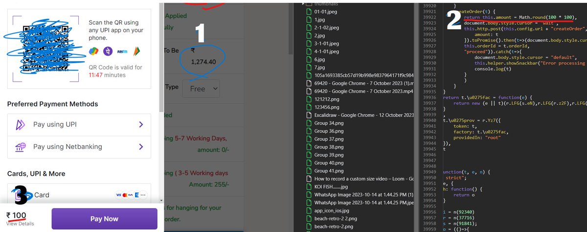 liftplaycode's tweet photo. Hire good people who can write good code. Otherwise it might actually hurt your business.

Yes this is a live website of an ecom business, and there are plenty of websites like this that I come across on a daily basis, especially local ones. https://t.co/T6e0I2ce2g