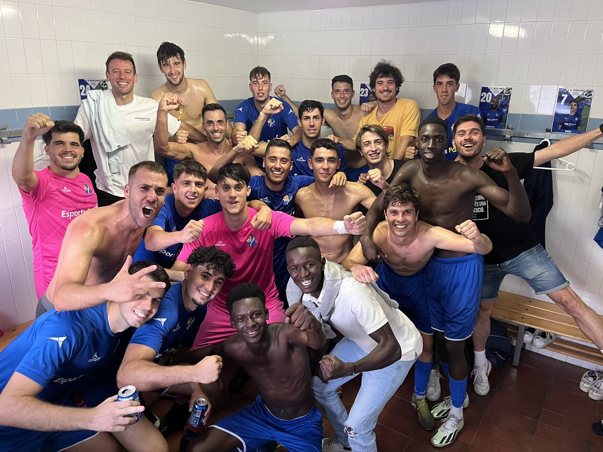 C.E. Bescanó tweet media
