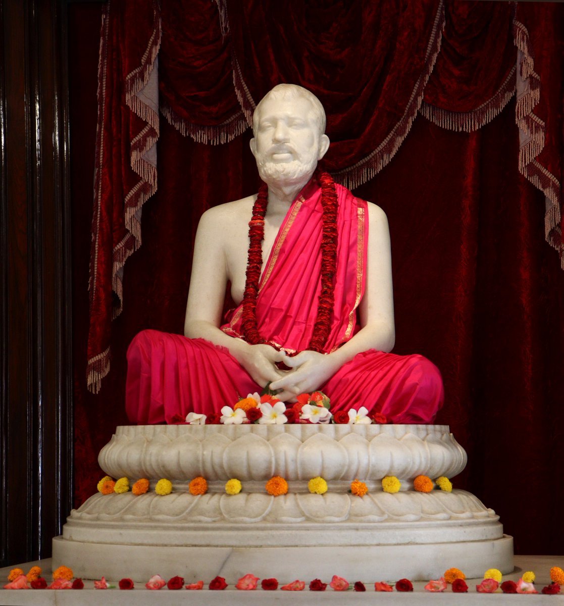 Ramakrishna Mission tweet media