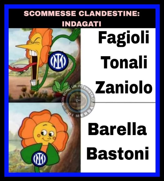 Buona domenica bastardi !!!!
