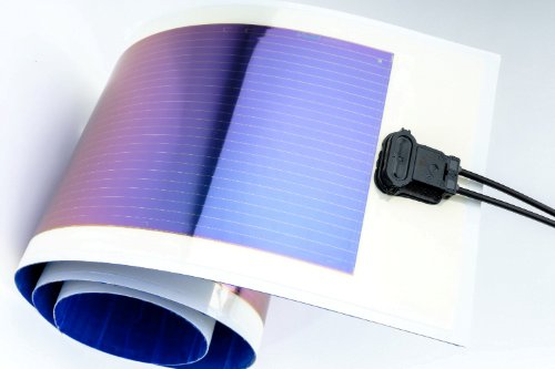 domu's tweet photo. Renewable energies are the future, but their are hard to install and maintain, but this #solarpanel
@HeliatechInfo has solve the problem.
Install on vertical wall, on roofs where conventional panel can't. We will wait for price!! https://t.co/0czn09Upu1