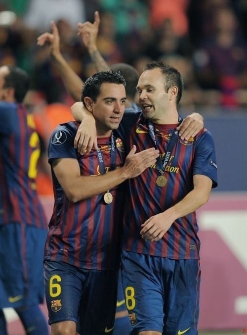 BarcaTimes's tweet photo. GOOD MORNING CULES ❤️ https://t.co/pBoBajNpi6