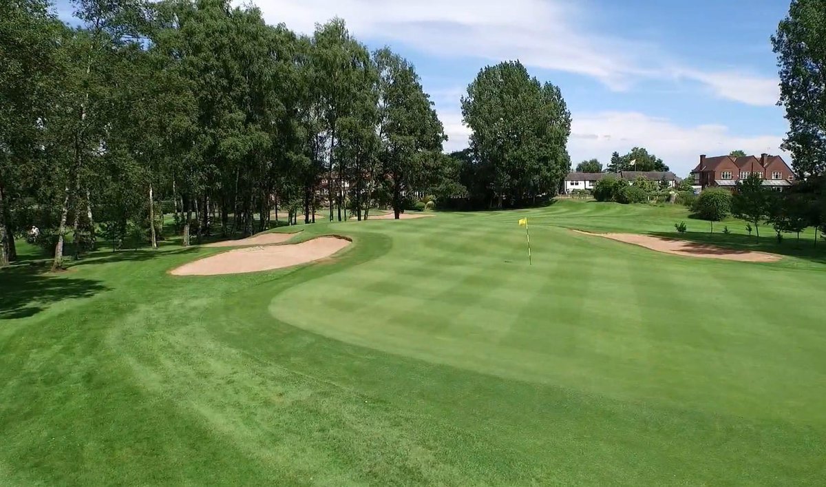 🔥Sunday Special 🔥

Play after 12 midday today for just £25, all on full greens, most holes on shorter tees due to the bad weather. 
☎️01613512709 to book your tee time now 🏌️‍♂️⛳️😎
<a href="/LoveWhitefield/">Love Whitefield</a> <a href="/LoveUnsworth/">Love Unsworth</a> <a href="/WeloveBury/">love Bury</a> @_lovemanchester <a href="/loveprestwich/">Love Prestwich</a> @_lovemanchester