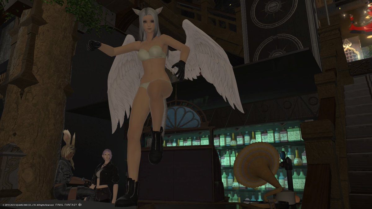 Jaleril tweet picture