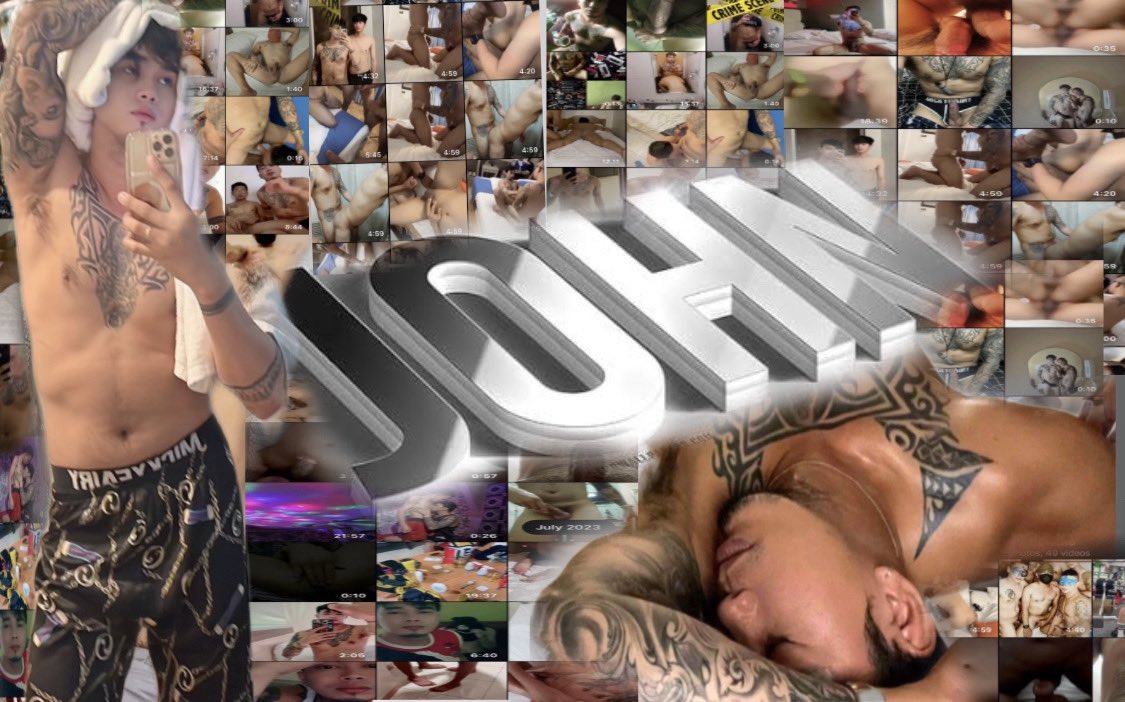 PrivateJohnX's tweet photo. ⚠️Promo Alert ‼️ ⚠️
For Lifetime Access On TG 
Subscribe Now❗️

https://t.co/GbCu0hAM2b https://t.co/iMjhjsCCf8