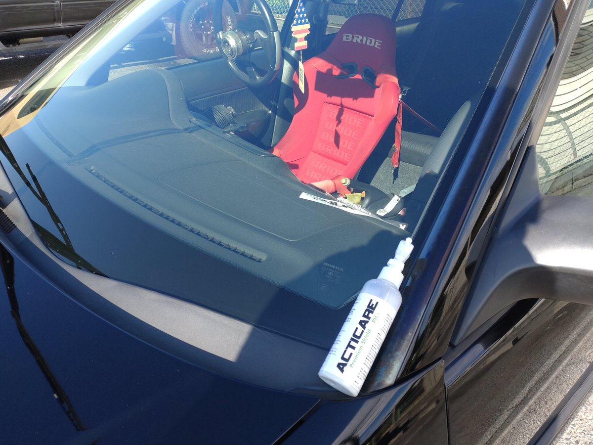 ofune32's tweet photo. 洗車してACTICAREでコーティングしてきた
#acticare https://t.co/Pk9Whghl2G