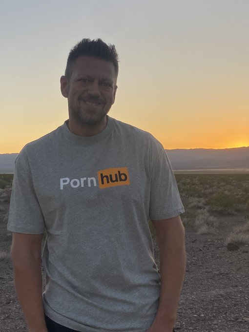 Watch my porn @Pornhub 🤟😃⭐️ https://t.co/tYNRY9UQ2G https://t.co/Uq5qLTol1L<a class="tags" href="/tag/pornhub">@pornhub</a><a href="/tag/mvsales"class="tags"><span>#mvsales</span></a>