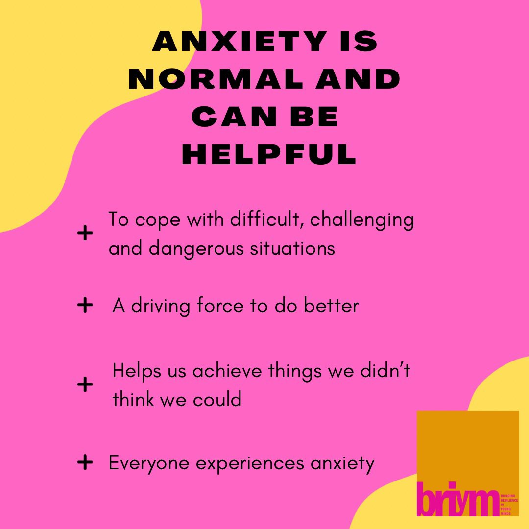 Anxiety is not always a negative emotion , can you use it to your benefit?

#anxiety #anxietyawareness #anxietysupport #resilience #buildingresilience
