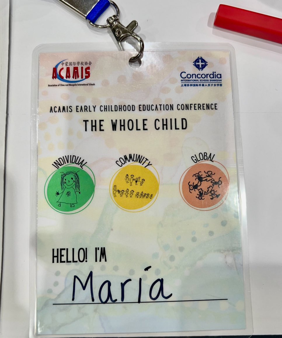 Maria Evans Castro tweet media