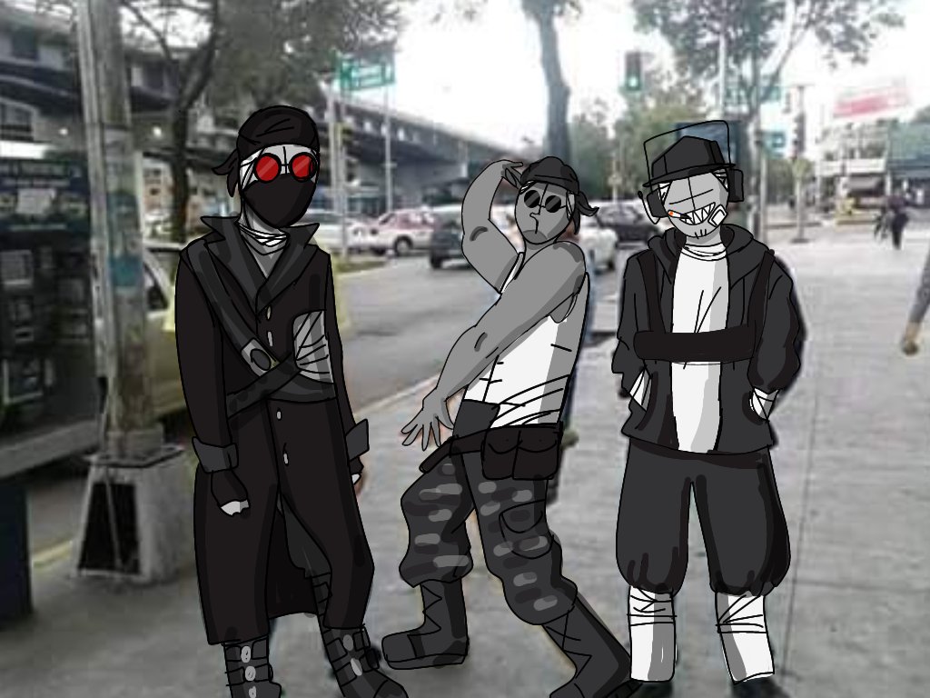 Perdoname por todo krinkles 

#madnesscombat #madnesscombatfanart