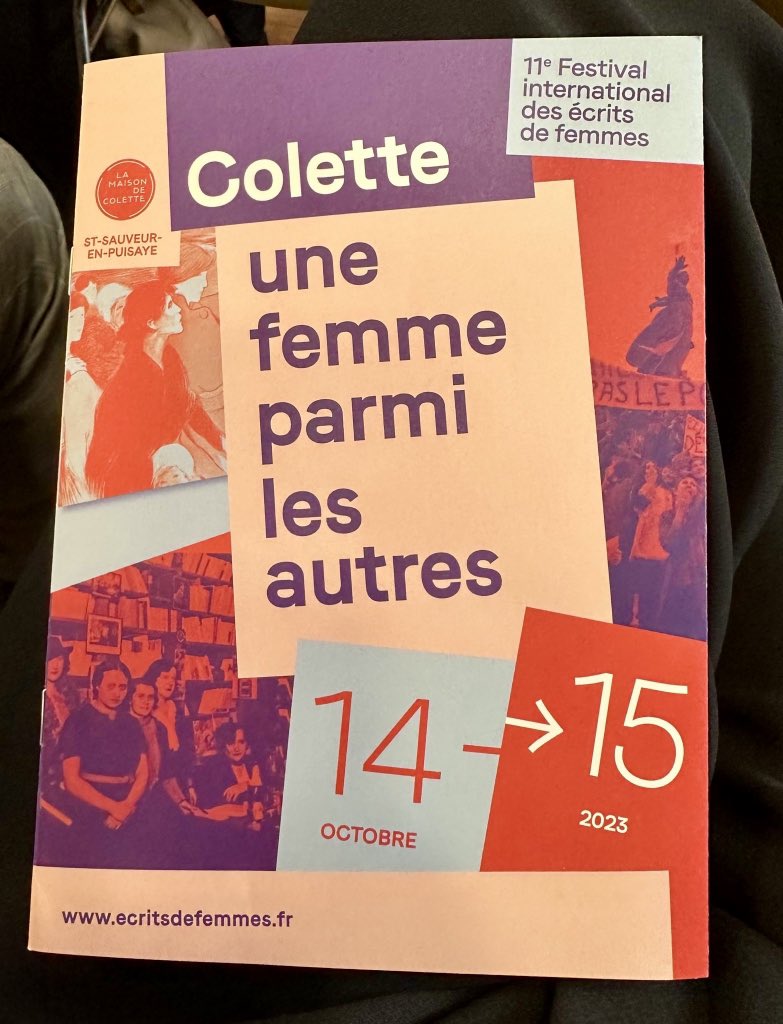 Dominique Verien tweet media