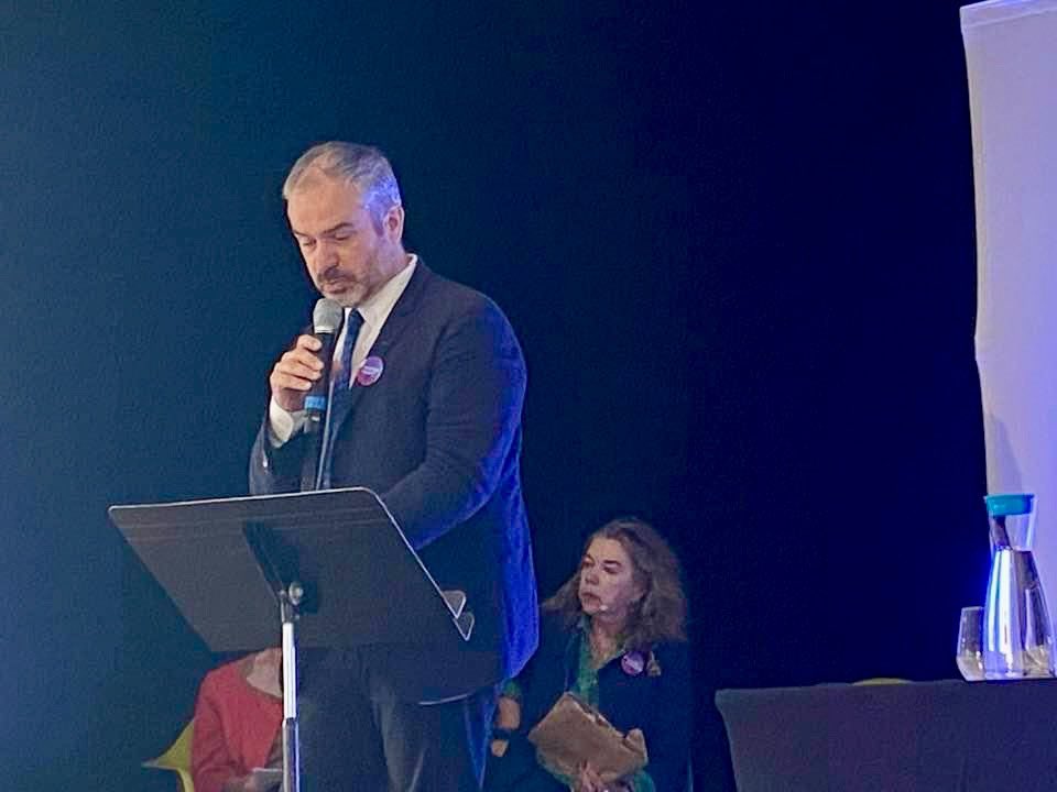 Dominique Verien tweet media