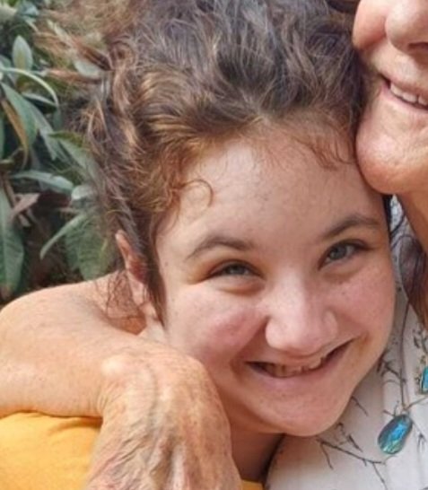 YosephHaddad's tweet image. Hamas kidnapped Noya, a 12-year-old girl with Autism Spectrum Disorder! She is not the only one - this disturbingly cruel terrorist organization also holds her grandmother and 3 other members of her family.
How is the world silent when barbaric terrorists kidnap a child with…