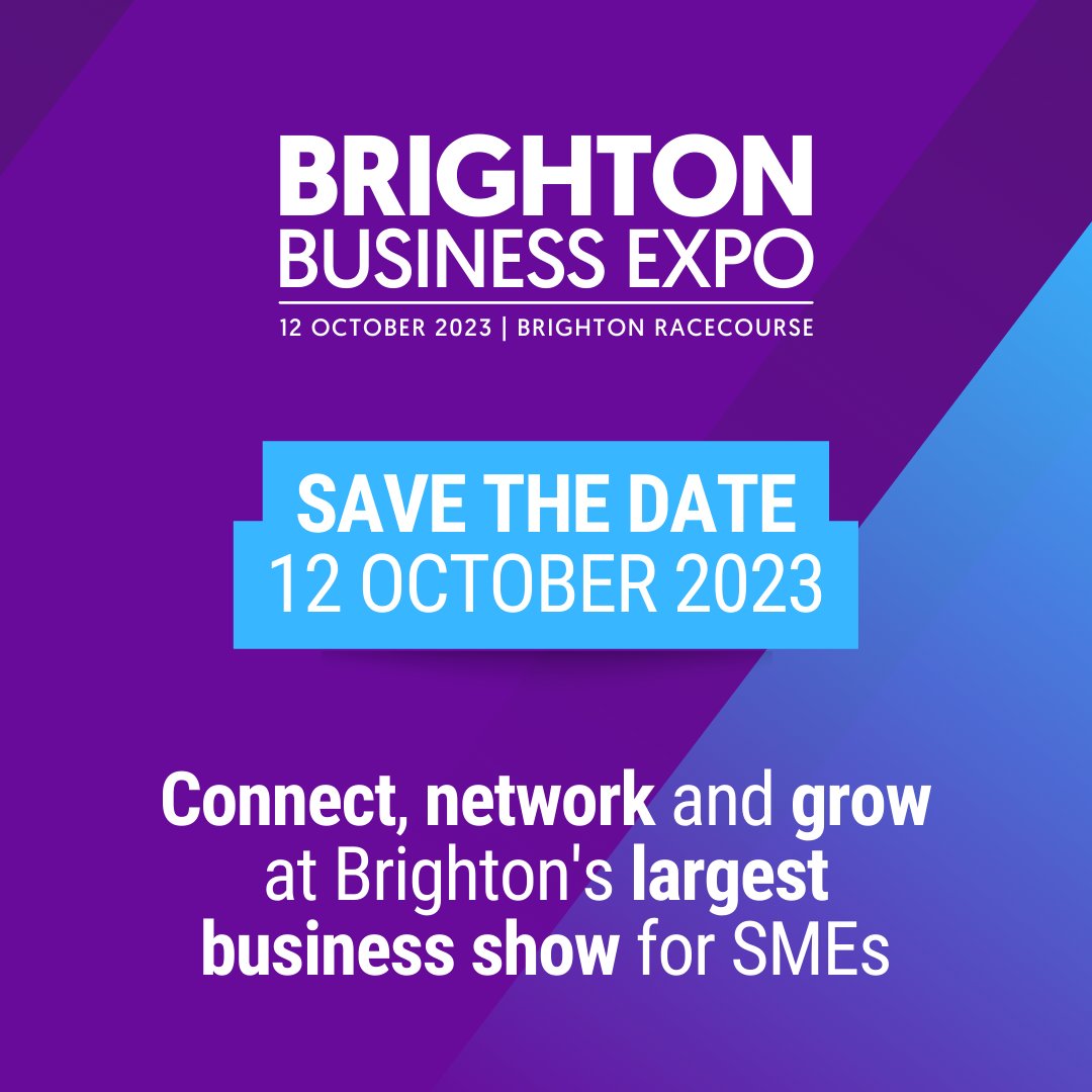 Did you know, we run regular #Exhibiting #Workshops for those that exhibit at our <a href="/B2BExpos/">B2B Expos</a> to reveal our #tradeshow #secrets and to help increase your ROI? b2bexpos.co.uk/event/brighton… #BrightonExpo