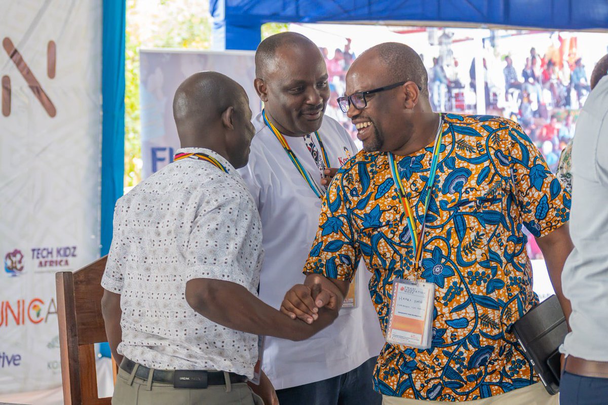 MahmoudNoor03's tweet photo. As SwahiliPot Hub Foundation, we extend my deepest gratitude to our esteemed partners. Your unwavering support, sponsorship, and active participation at #PwaniInnovationWeek were invaluable. Your commitment to fostering innovation is a beacon of inspiration, and we look forward to a continued journey of collaboration, growth, and success in the years to come. 🌟🤝 #PIWPartners #InnovationUnites