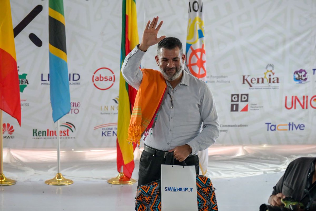 MahmoudNoor03's tweet photo. As SwahiliPot Hub Foundation, we extend my deepest gratitude to our esteemed partners. Your unwavering support, sponsorship, and active participation at #PwaniInnovationWeek were invaluable. Your commitment to fostering innovation is a beacon of inspiration, and we look forward to a continued journey of collaboration, growth, and success in the years to come. 🌟🤝 #PIWPartners #InnovationUnites