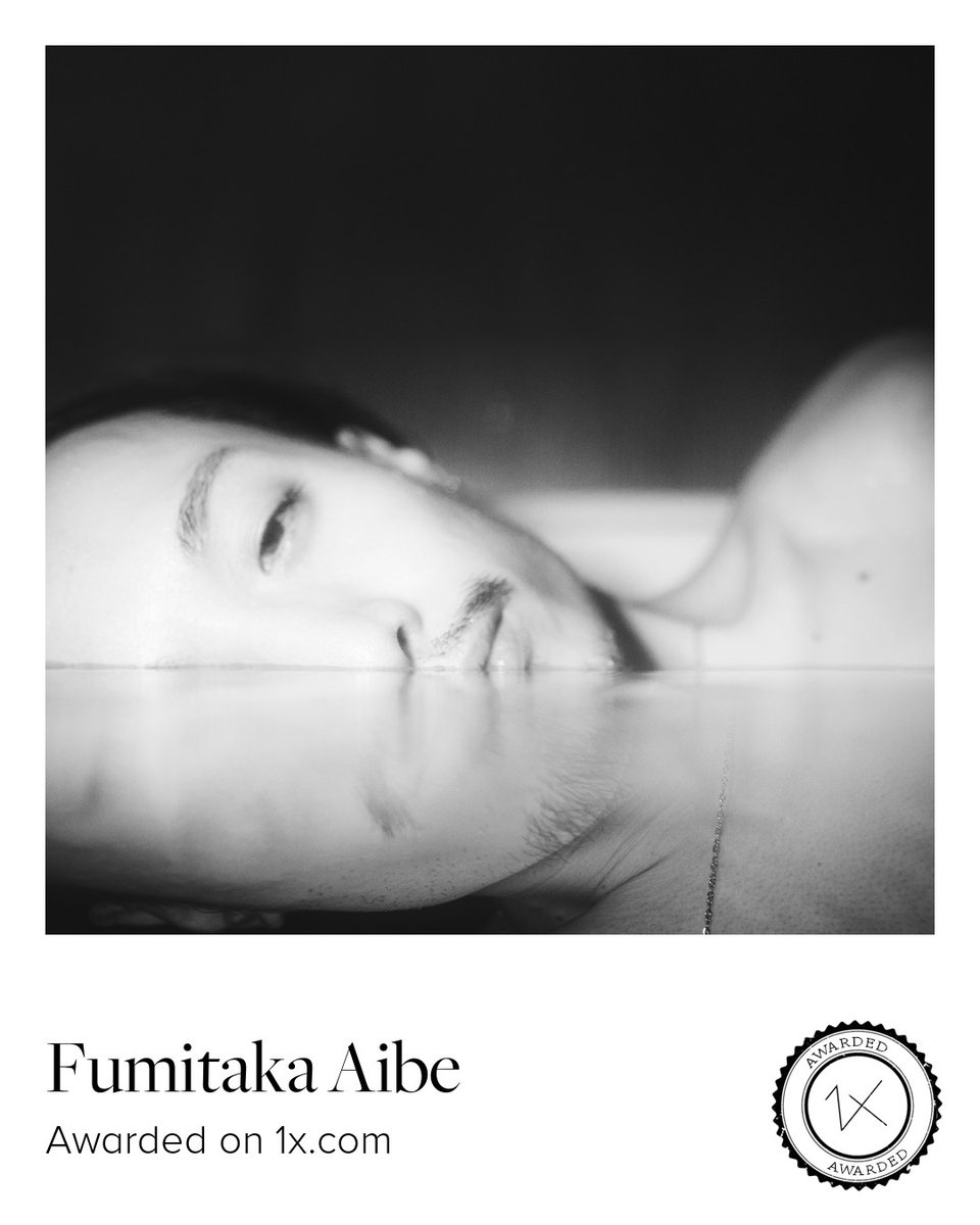 aibe02's tweet photo. Awarded on 1x for my and Mr.Daichi's photographic work.
https://t.co/CIbmQcY7iP https://t.co/fxiuw4pBYc