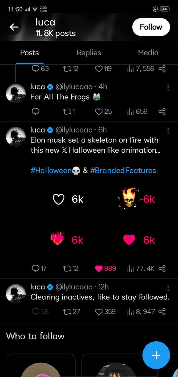 Radiantified's tweet photo. @ilylucaaa It doesn't work lol https://t.co/iLn8713LvJ