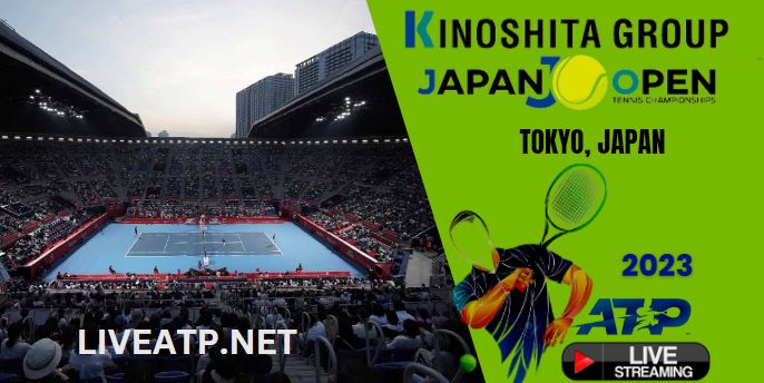 Muhamma43265987's tweet photo. RAKUTEN JAPAN OPEN TENNIS LIVE STREAM 2023 – ATP TOKYO STREAM

WATCH NOW :: https://t.co/h0uv6D9S9v

#PodemosHablar #LaNocheDeML #LaBanderaNosUne #4ever #USAGER #ranrugby #Live #Sports https://t.co/VDrWzn31Jk