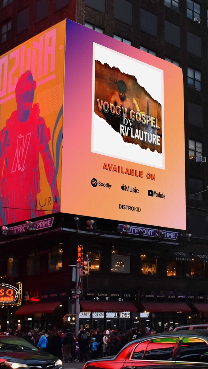 RvLauture's tweet photo. My new album is available on Amazon,  Spotify iTunes.....
Please go to buy it. https://t.co/JQNj3Dd8Qq