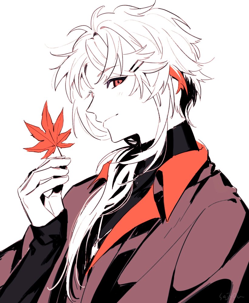 sajy0u's tweet photo. 🍁 https://t.co/2SEExcFqzc