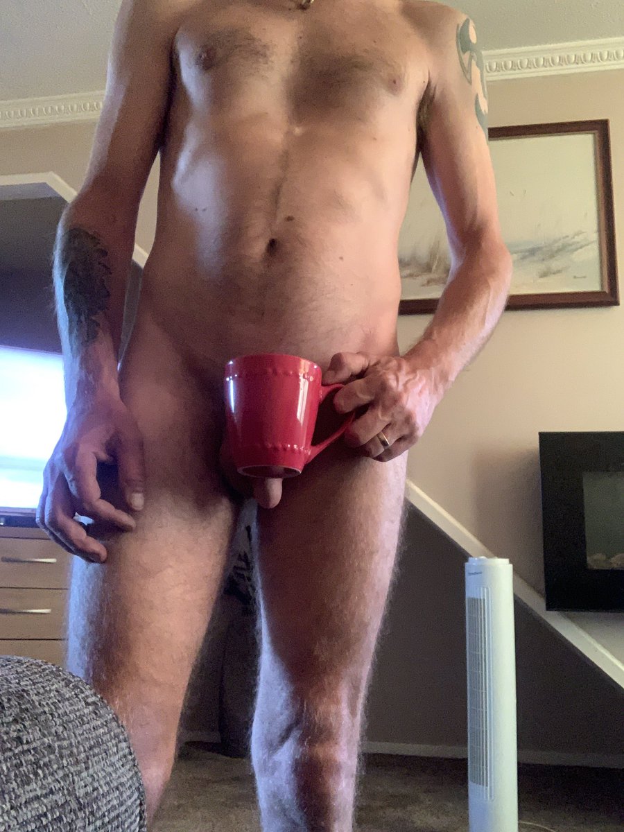 ITSME7546's tweet photo. #simfulsumday which if my sexy female followers is joining me for coffee and some sinning my #bwc needs some attention 😈 #nsfw #nsfwtwt https://t.co/oYcfVyalTJ