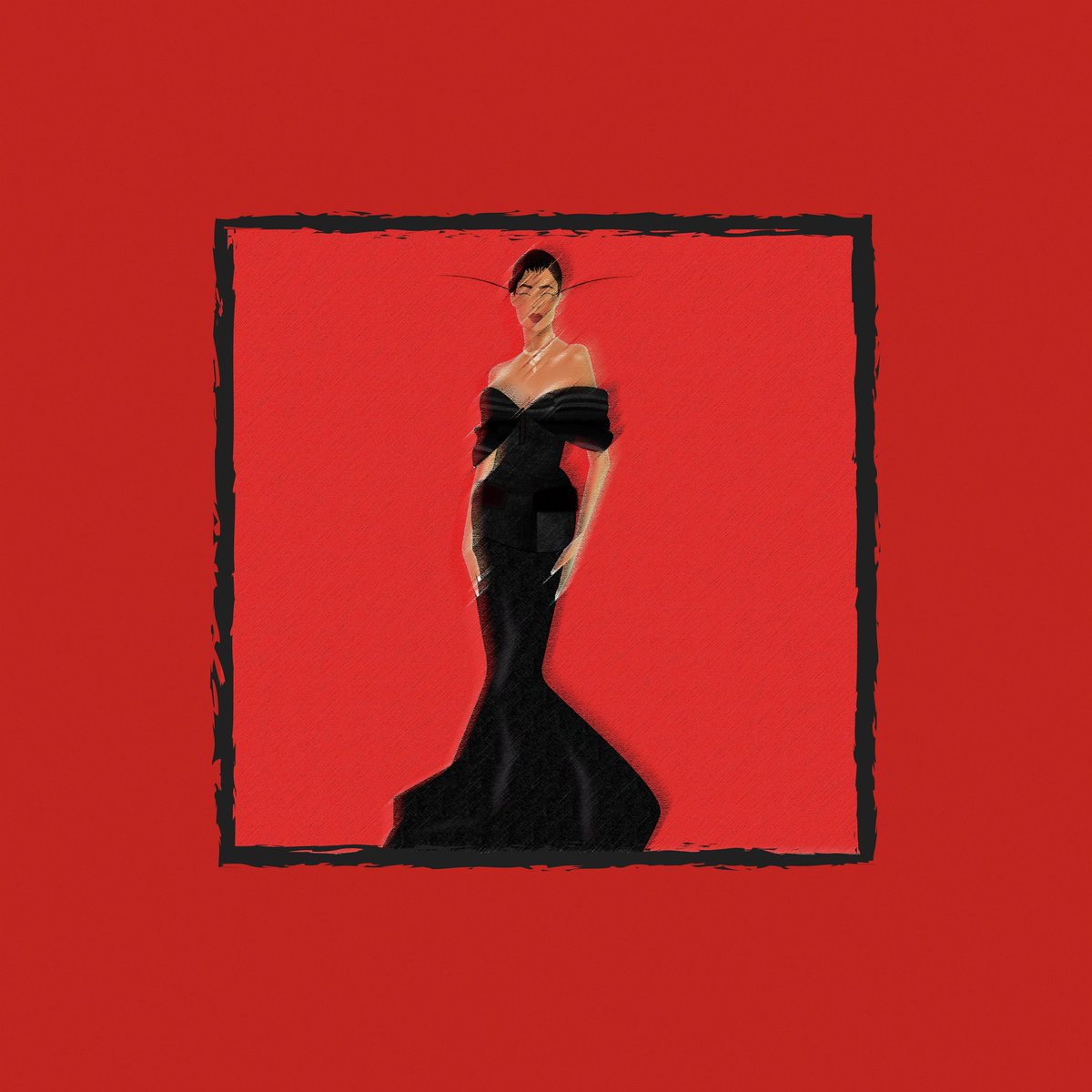 shamissaNFT's tweet photo. Drop something RED ❤️‍🔥 https://t.co/asHDrvo0YP