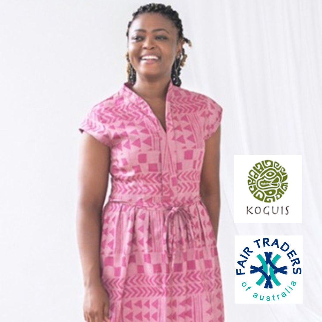 Our Fair Trader of Australia Programme independently verifies member businesses that demonstrate they have the 10 Fair Trade Principles at the core of their business practice.  
Koguis is a great example. tinyurl.com/rcd4dh2b #BuildBackFairer #FairTradersOfAustralia