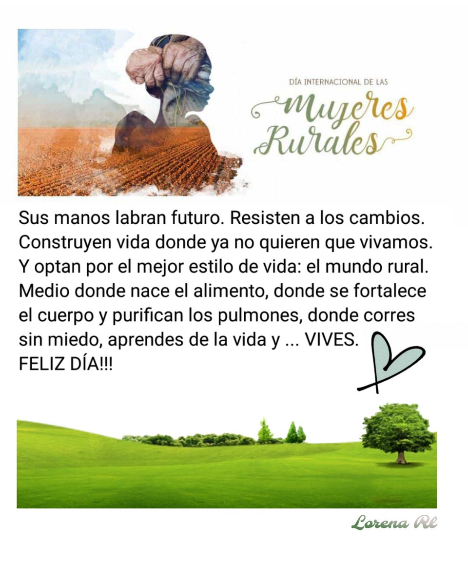 lorena_rl8's tweet photo. 15 de Octubre https://t.co/gCM8gXhgDh