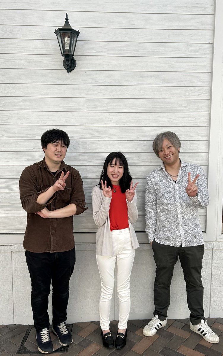 Is_aco's tweet photo. I's LIVE in 千歳レラ　
無事に終了しました！

聴いてくださった方、声をかけてくださった方、関わったみなさま本当にありがとうございました！

またどこかでお会いしましょう！

#アイズ
#千歳
#レラ
#千歳ものづくりフェス https://t.co/xqXO6FFyzv