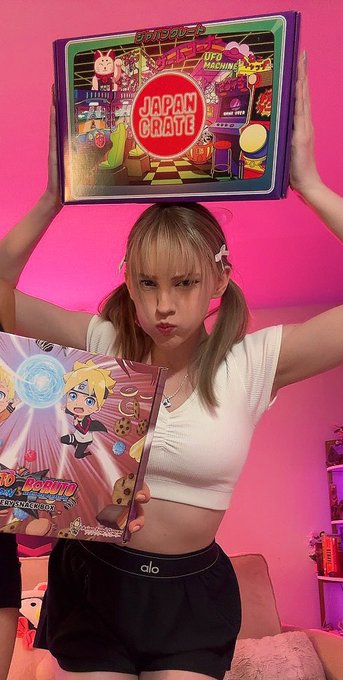 I&rsquo;m streaming live with @TheSabinaBella!!   My twitch account is melbabie 💖💖💖 https://t.co/TVWhFnnXOM<a class="tags" target="_blank" title="On Twitter" href="/?out=eyJ0eXAiOiJKV1QiLCJhbGciOiJIUzUxMiJ9.eyJpYXQiOjE3MTk1NzIwOTgsImlzcyI6InR3cG9ybnN0YXJzLmNvbSIsIm5iZiI6MTcxOTU3MjA5OCwiZXhwIjoxNzUxMTA4MDk4LCJyZWRpcmVjdF91cmwiOiJodHRwczovL3R3aXR0ZXIuY29tL1RoZVNhYmluYUJlbGxhIn0.9mOYQVz7PXCk4ZVSFLv9omHbl7Tp9_GSgzjKJVzUt74gN-y1lYe50onhLLc3vJYrxPiCazcaSKRYHjeYXMmw9Q">@TheSabinaBella</a>