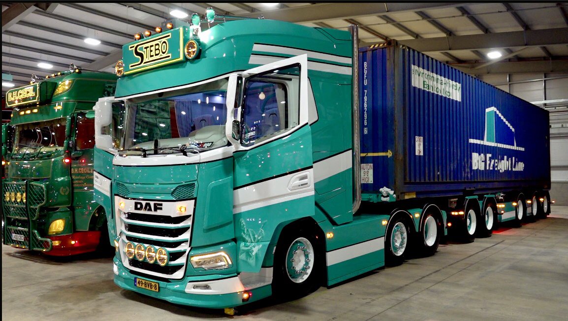 🎬New video just gone live! Customised Trucks at DRIFTER Style Truck 2023 Northern Ireland.
Video link👉 youtu.be/mUugG-8NOn8?fe…
YouTube ‘Stavros969’
#daftrucks