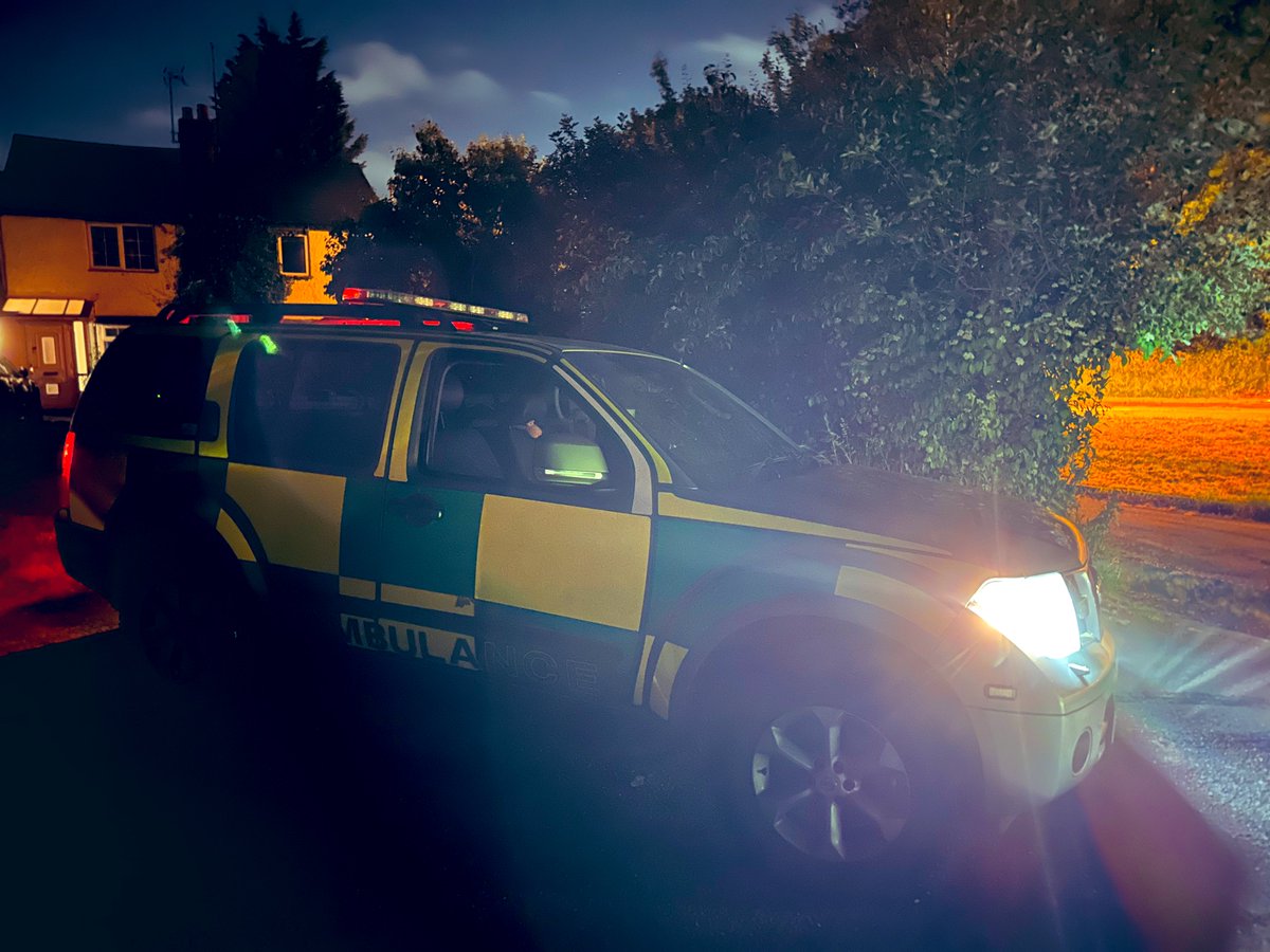StudleyCFRs (@studley_cfrs) on Twitter photo Another busy night for the team, some excellent team work alongside <a href="/OFFICIALWMAS/">West Midlands Ambulance Service #HelpUsHelpYou</a> colleagues at some challenging cases #VolunteerNotAmateur Another busy night for the team, some excellent team work alongside <a href="/OFFICIALWMAS/">West Midlands Ambulance Service #HelpUsHelpYou</a> colleagues at some challenging cases #VolunteerNotAmateur