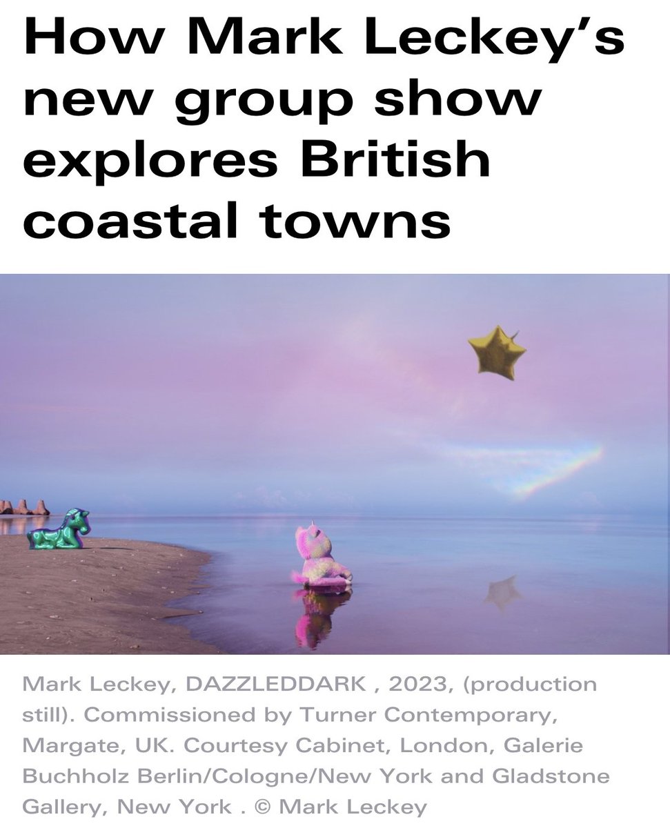 Turner Contemporary tweet media