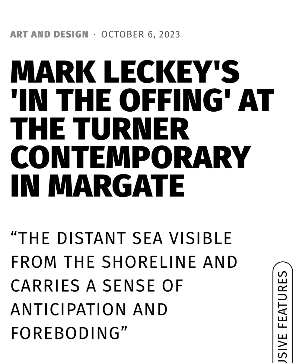 Turner Contemporary tweet media