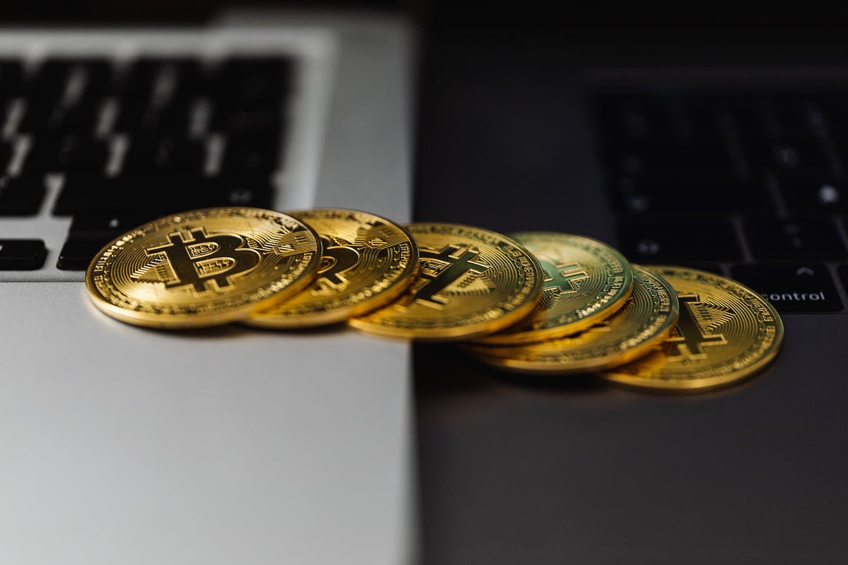 TerryH14071's tweet photo. Crypto adoption drives innovation in the financial industry. #CryptoInnovation #FinanceEvolution https://t.co/ETfgSCb4mC