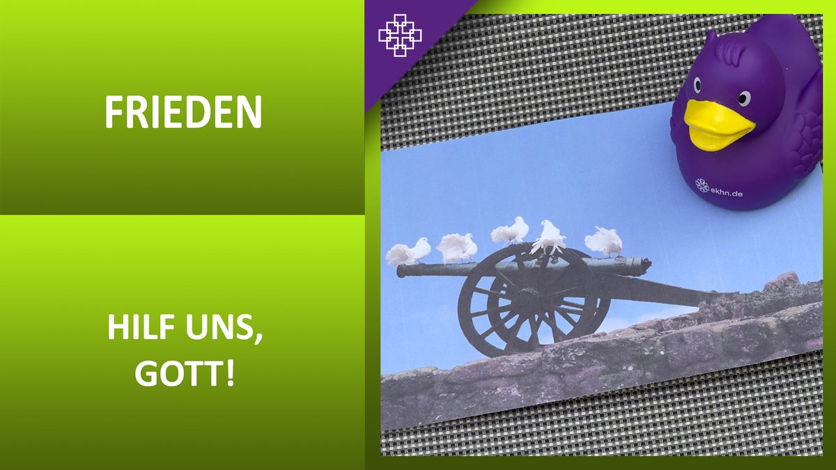 wochenworte's tweet photo. Frieden
– Hilf uns, Gott!
– Jeremia17,14: Heile du mich, Herr, so werde ich heil; hilf du mir, so ist mir geholfen.
– #Wochenwort #Hilfe #Gott #Frieden https://t.co/fjRkipBy3Z