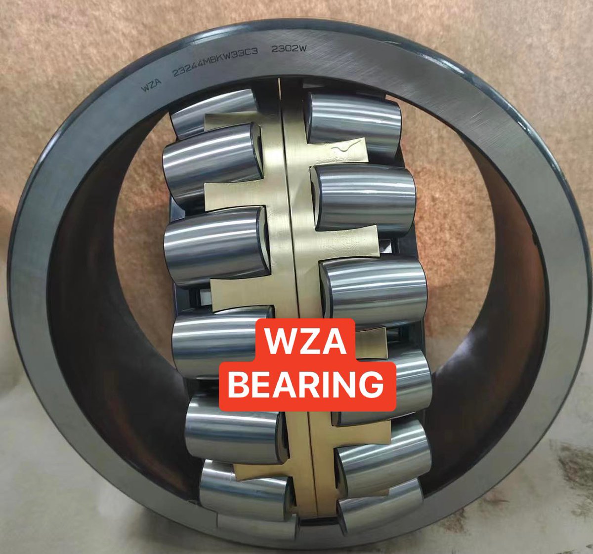 WqkRoller's tweet photo. Wza Bearing
mainly produces spherical roller bearing with high quality p6 p5 grade 
Cage types: MB CC CA MA E1-XL-T41D  BE-XL-JPA-T41A E EJA CCJA/VA405 
WhatsApp/WeChat :0086 18953916308
Email: sales@wza-bearing.com 
#WZA #bearings #sphericalrollerbearing #rulman#rolamento https://t.co/Er5rvhFrFg