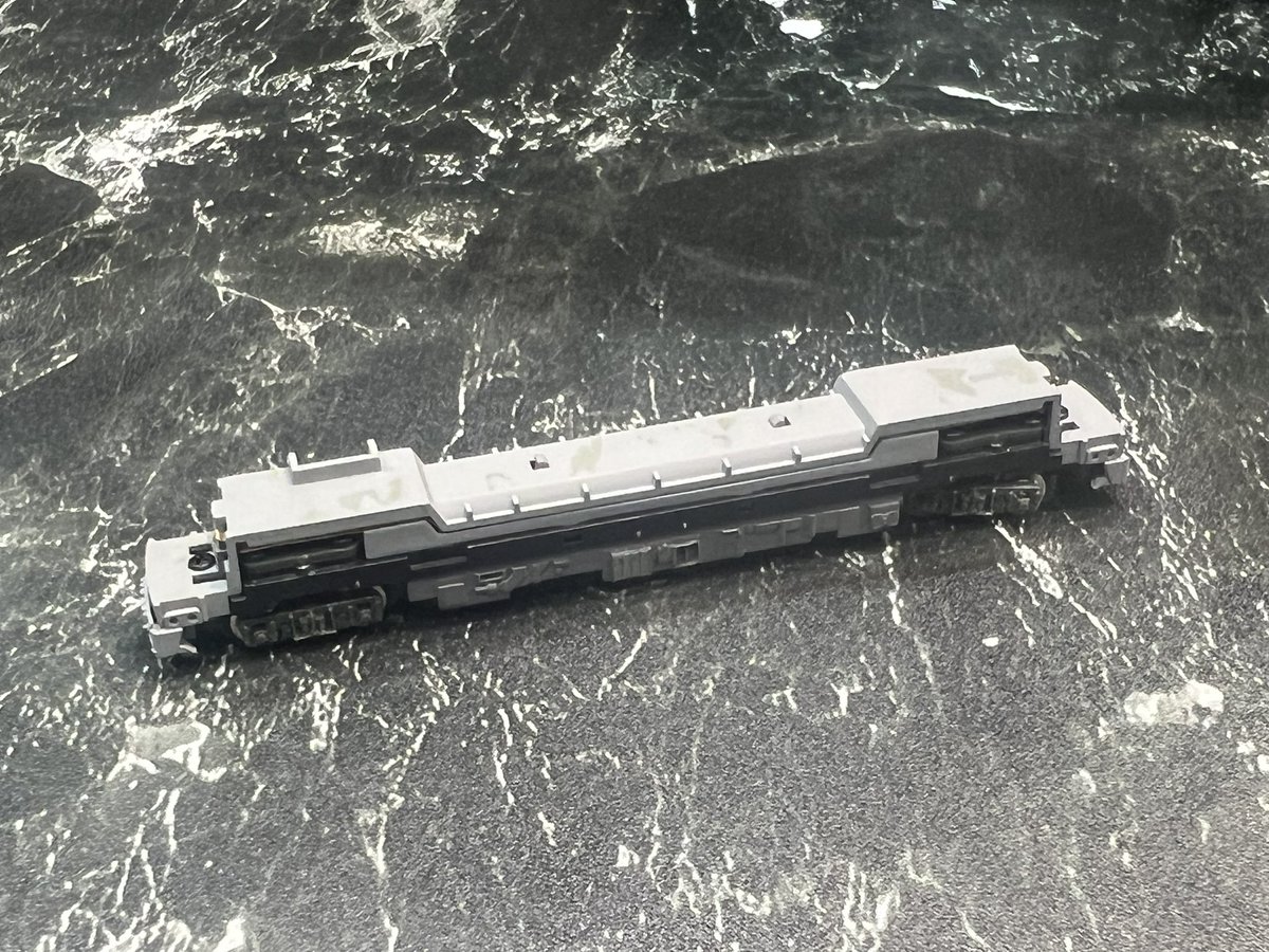 platz_hobby's tweet photo. イベント情報】
第48回 #日本鉄道模型ショー 🚅
2日目終了!
🚋Zゲージ気動車動力ユニット完売!!
持ってきた商品もずいぶん減りました。
お買い上げいただきました皆様ありがとうございました🙇🏻
これから撤収作業です。
#プラッツ #jrma
詳細はこちら↓
https://t.co/eJvYNxRRqT https://t.co/bT7hYVM7eD
