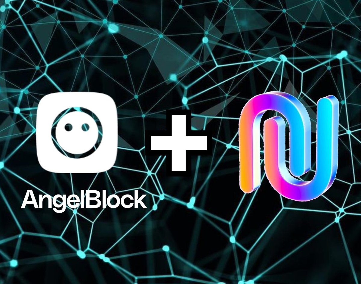 DrAlba1990's tweet image. Hey guys 😊 ✌️,
Since a new raise is coming soon on @AngelBlock_io and this will be the first @Aleph__Zero project, I thought I&apos;d introduce you to @interlockweb3 😋🔥😎
#InterLock #Marmosetclub #AZERO $AZERO #Thol