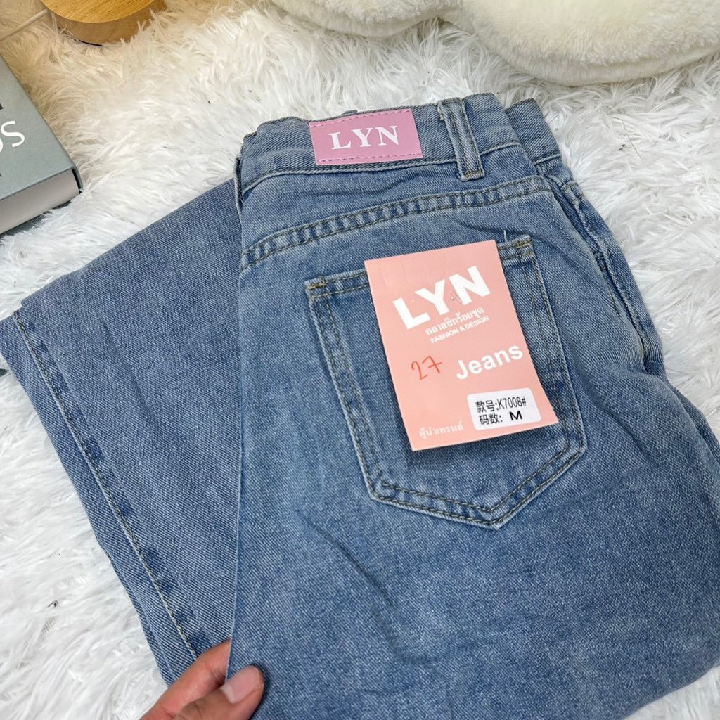 M100343's tweet photo. #ส่งต่อ กางเกงยีน แค่ลองค่ะ 200฿(รส) เอว24-25 #ส่งต่อเสื้อผ้ามือ2 #ส่งต่อเสื้อผ้ามือสอง #เสื้อผ้ามือสอง #โล้ะตู้ https://t.co/FYd9Qq1RM7