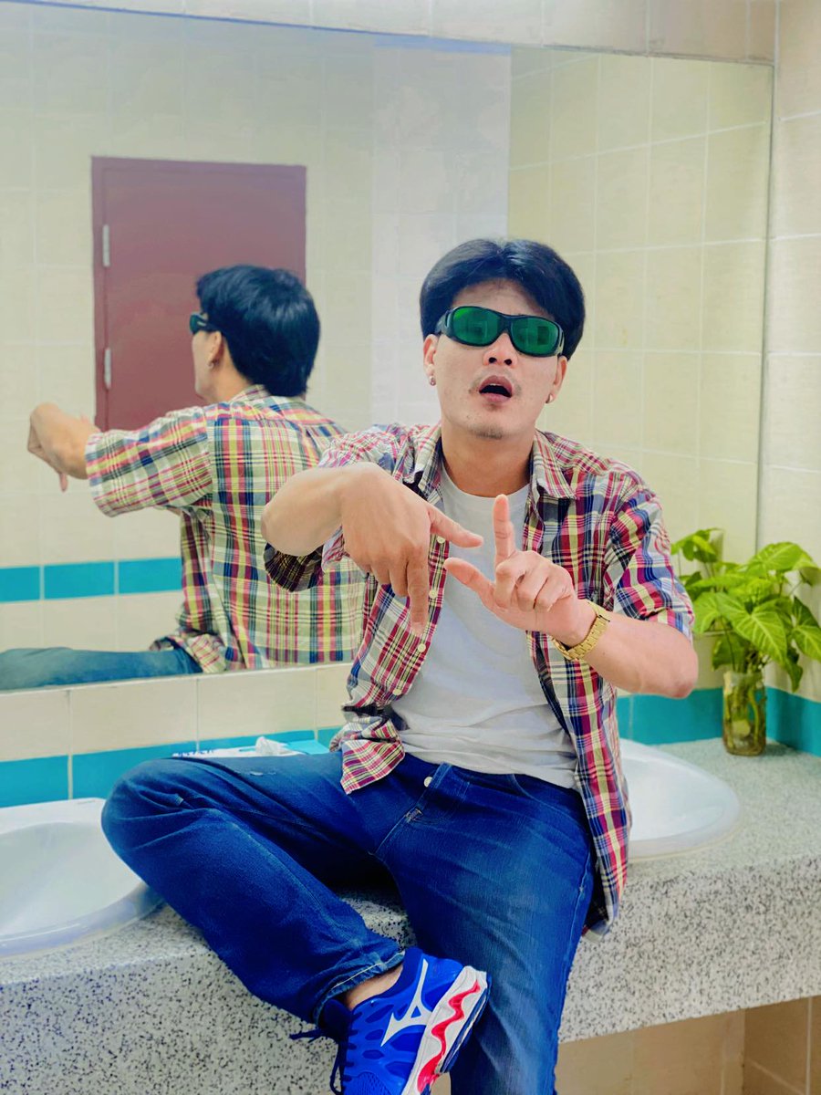 Tim_Boydevil's tweet photo. ยั่วเมียหน่ิอย https://t.co/QL4IV8K41w