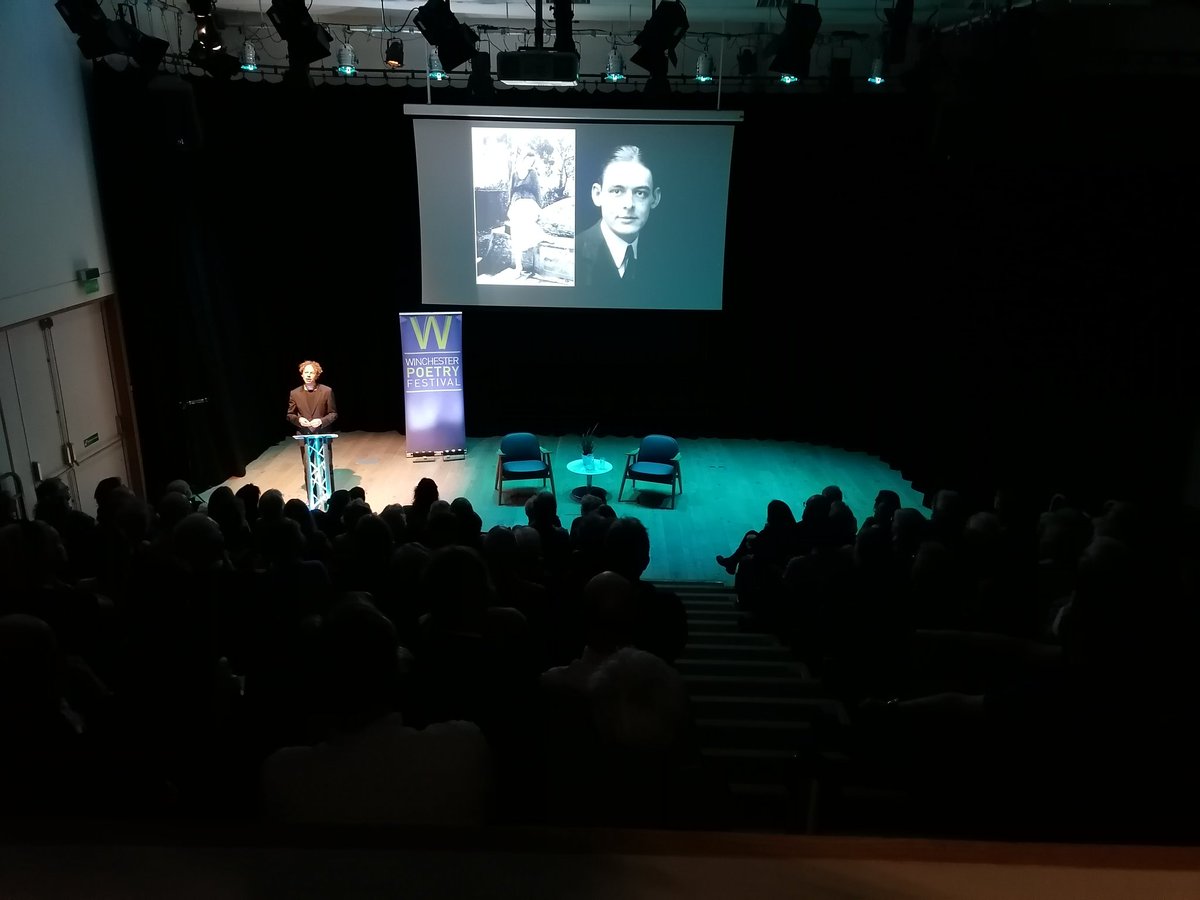 WinPoetryFest's tweet photo. Wow what a lot of people enjoying #WPF23 @ArcWinchester yesterday!
Beautiful day with beautiful poets inc @SarahWimbush @JCPattz @patiani @kayceepoet, #MatthewHollis @nazneen372 @sampad71 @Susmitatweets @poetclare @ADavidsonwrites @will_b_may + more
🔥HEADLINED by @lukewrightpoet https://t.co/XbbyNeXKgC