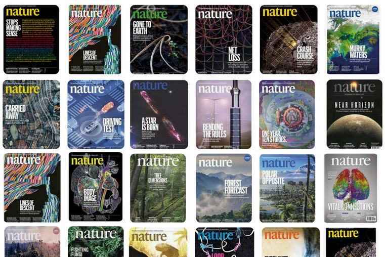 AlainSeve's tweet photo. Springer Nature dévoile Curie, un outil d'IA pour aider les chercheurs à rédiger leurs articles https://t.co/lJ04d97cV7 https://t.co/Qcnsy55VFZ