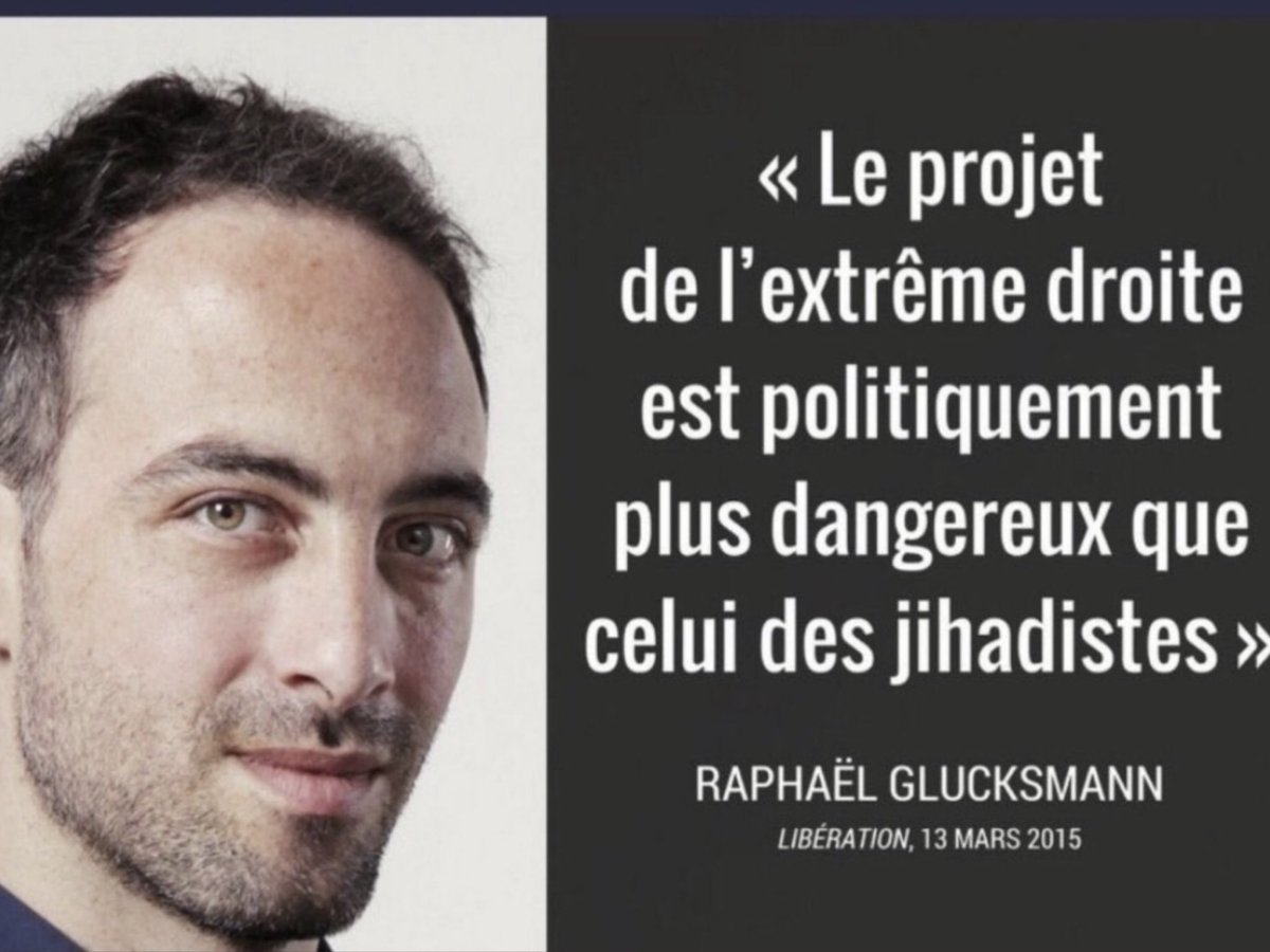 jaclostermann's tweet photo. N’oublions pas les grands prophètes des temps présents… https://t.co/i7AI5t3Sus