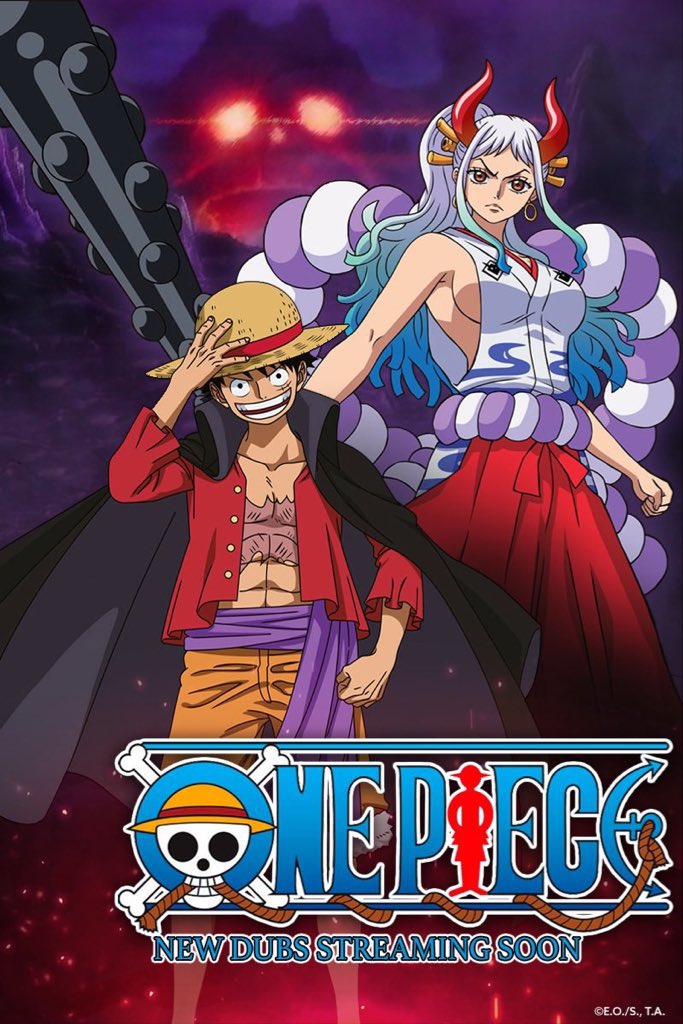 One Piece Season 14 Voyage 9 English Dub Coming to Crunchyroll - Crunchyroll  News